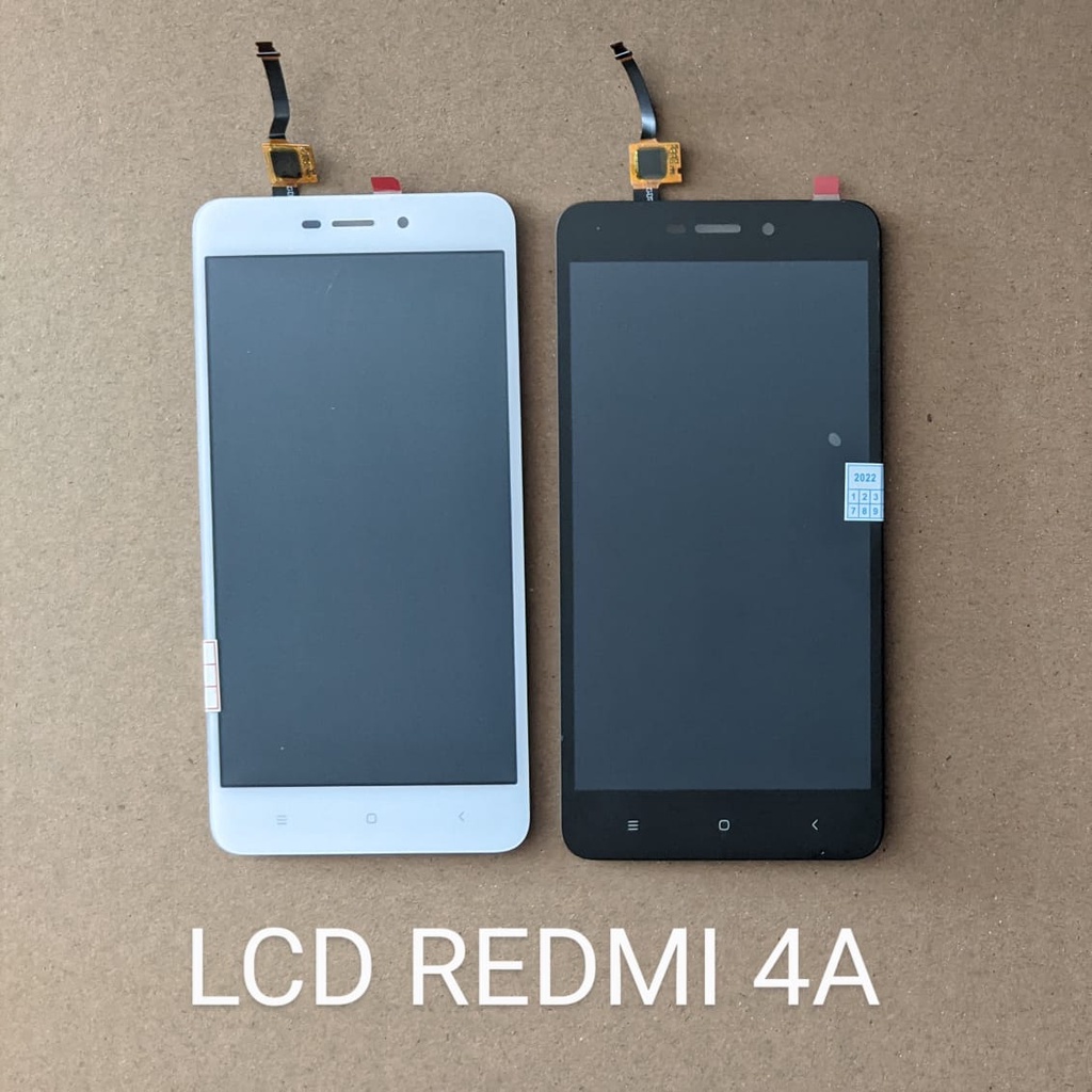 LCD Redmi 4A