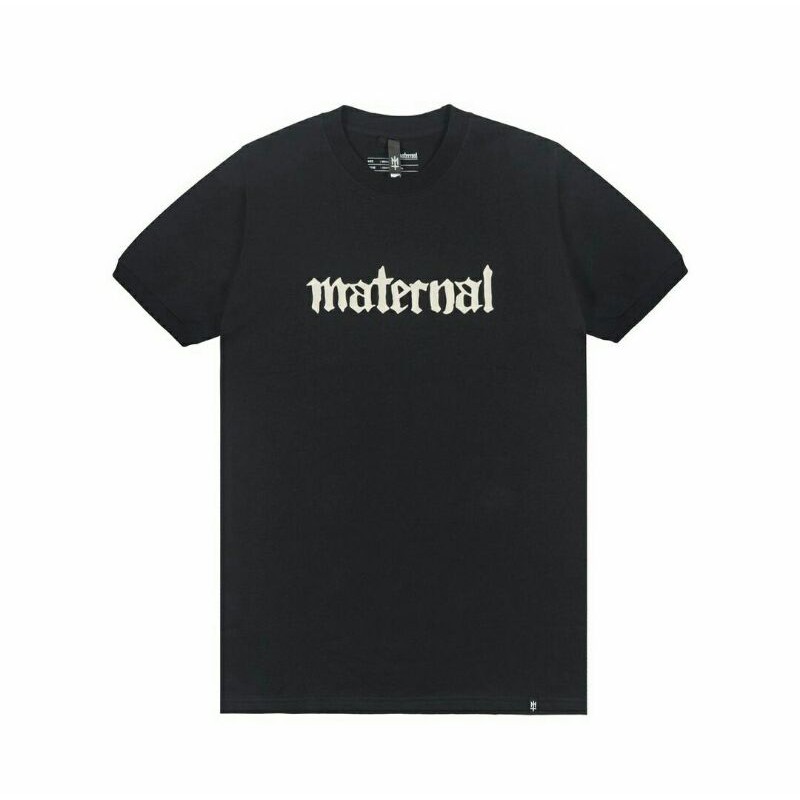 KAOS MATERNAL DISASTER (SS030)