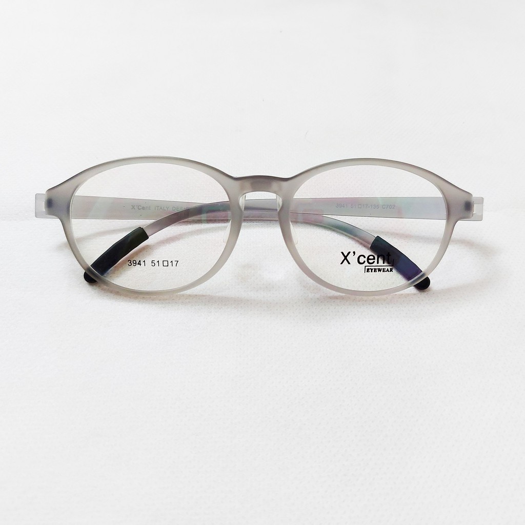 Kacamata House Brand Original X'cent 3941