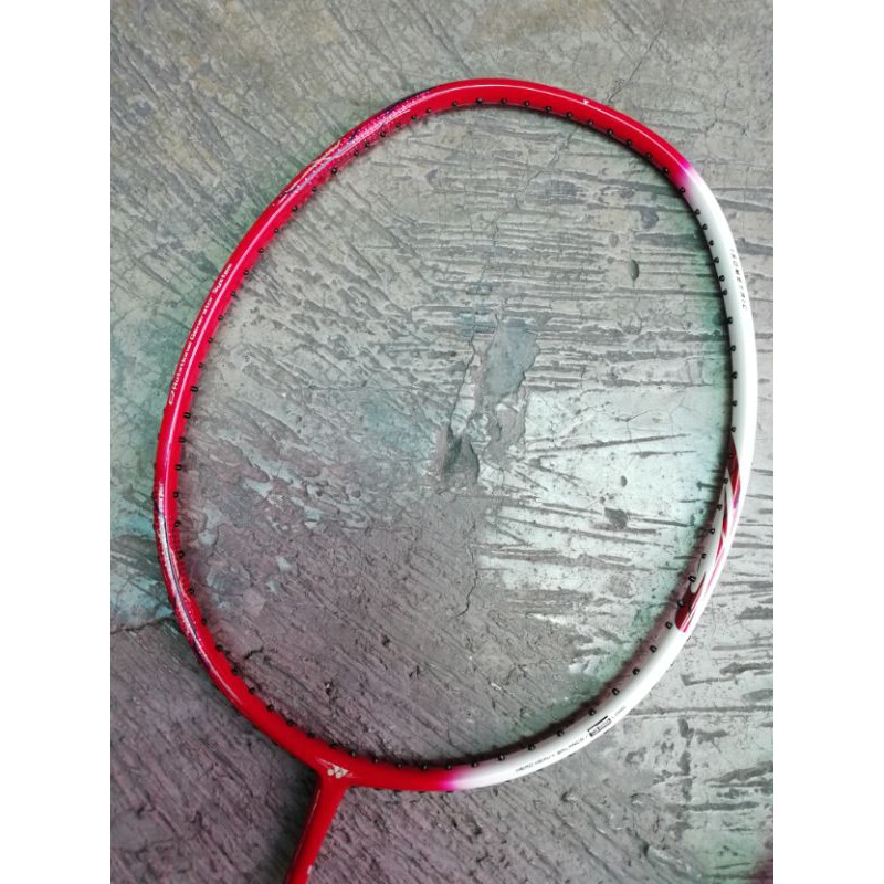 Raket Yonex Astrox 38 Skill Original