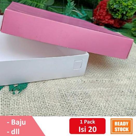 

kemasan kue box hijab 21.5 x 21.5x4