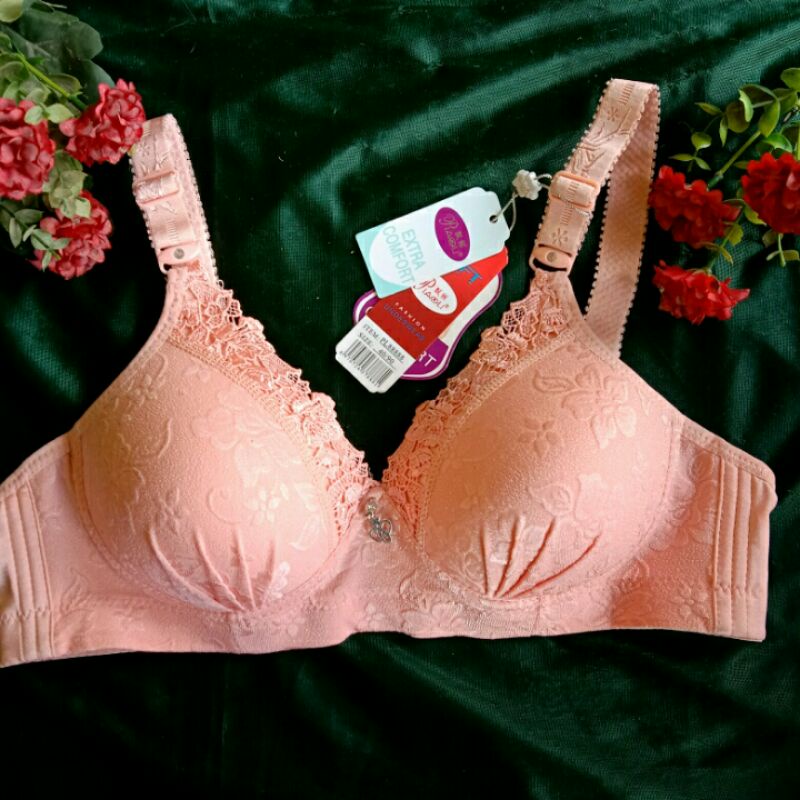 beha piauli wanita, bra PIAOLI ORIGINAL