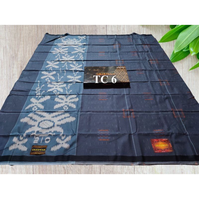 SARUNG TARBUSH/UKHUWAH CLASSIC