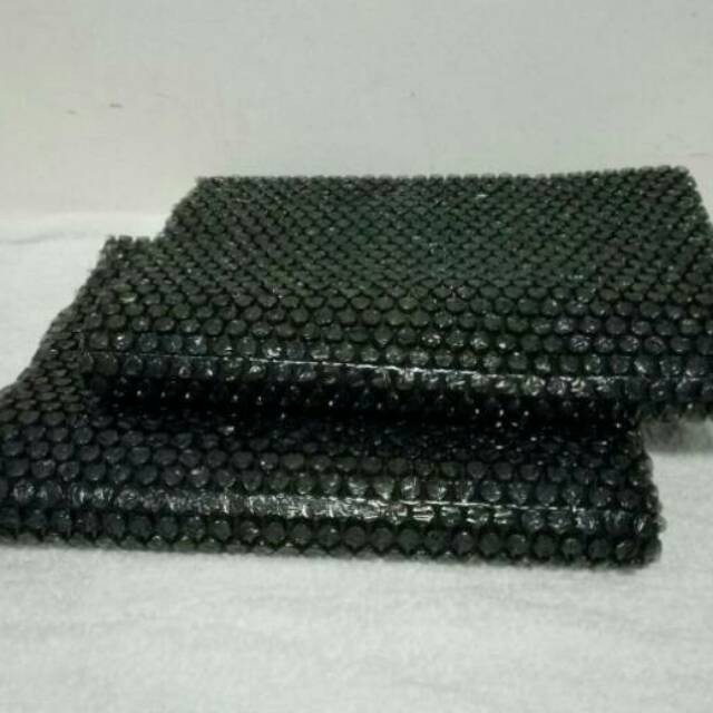 

Extra Tambahan Bubble Wrap Packing Plastik Pembungkus Kemasan Bening Serbaguna