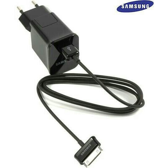 CHARGER SAMSUNG GALAXY TAB P1000 / P3100 / P3200 / TAB 1 / TAB 2 / TAB P5200