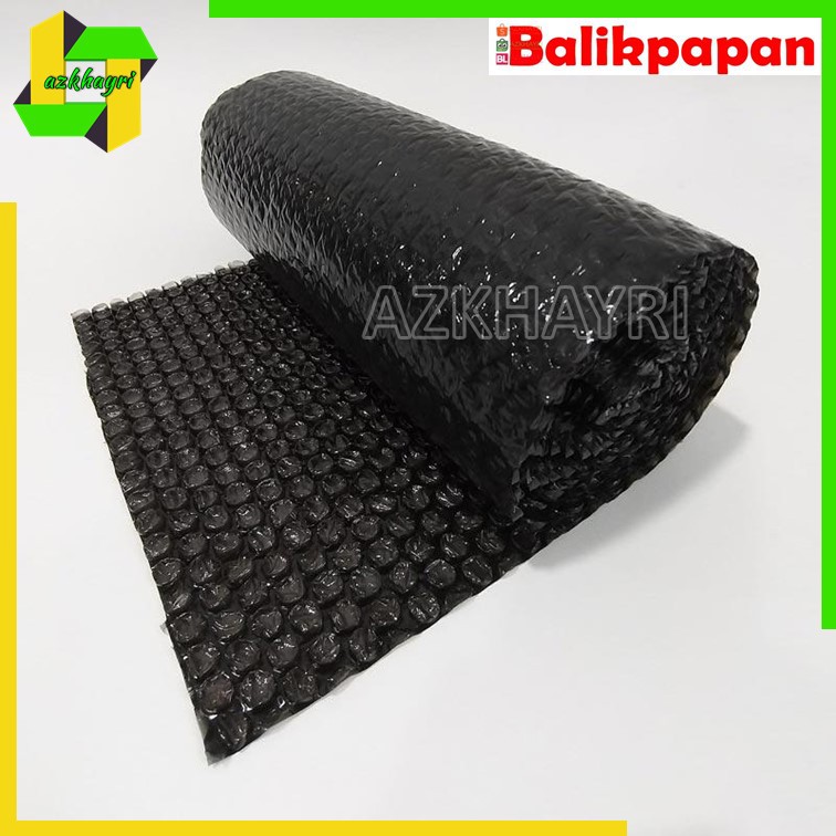 extra bubble wrap / kardus