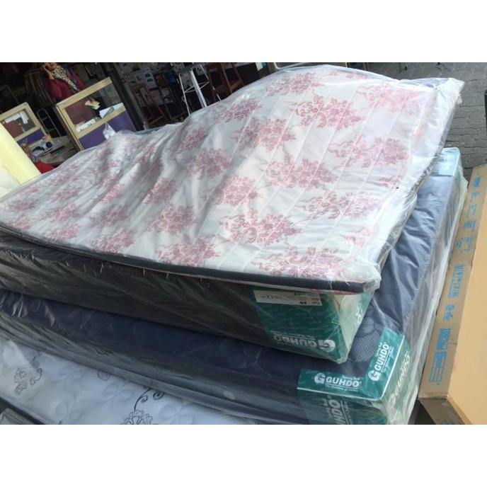Airland Topper/ Cushion foam / kasur lipat murah 90x200 Termurah
