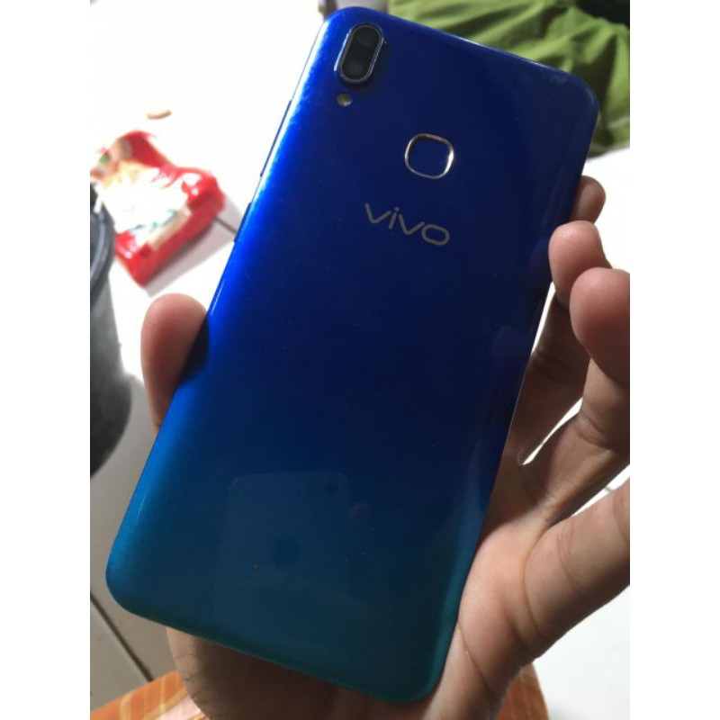 vivo y91 ram 2/32