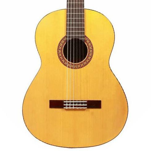 Yamaha Gitar C-315/ C 315/ C315 - Natural