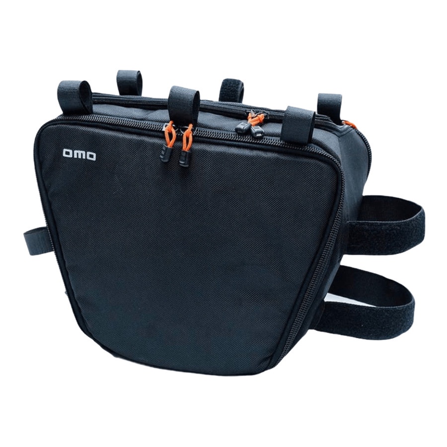 Fiido Q1S/Q1 Omo Middle Bag for Battery Tas Fiido Baterai