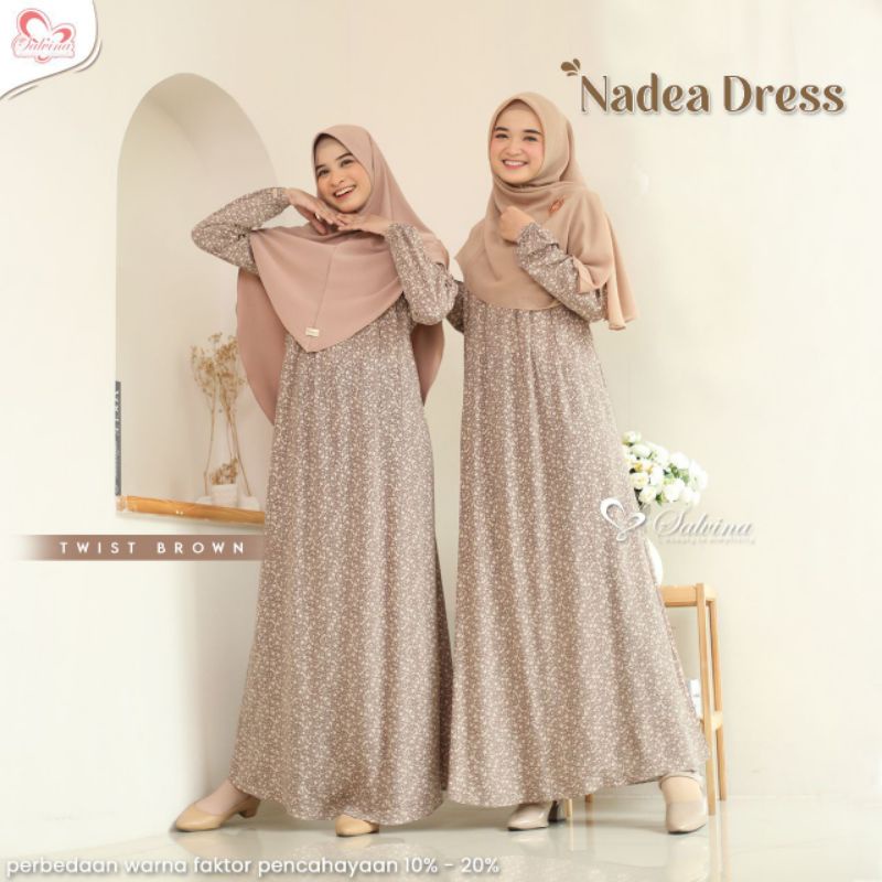 nadea dress