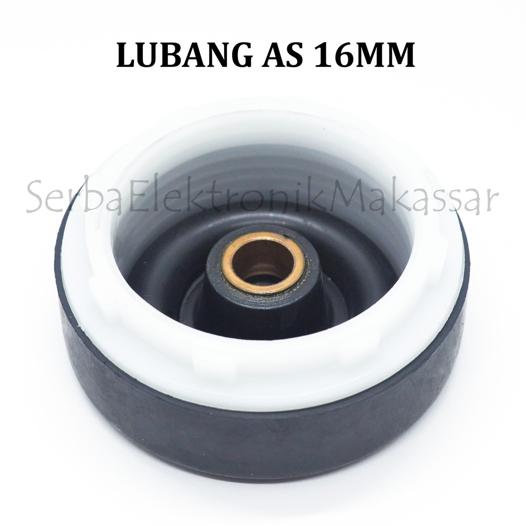 Karet Seal Pengering Mesin Cuci Multi Sil Spin as 12mm 14mm 16mm