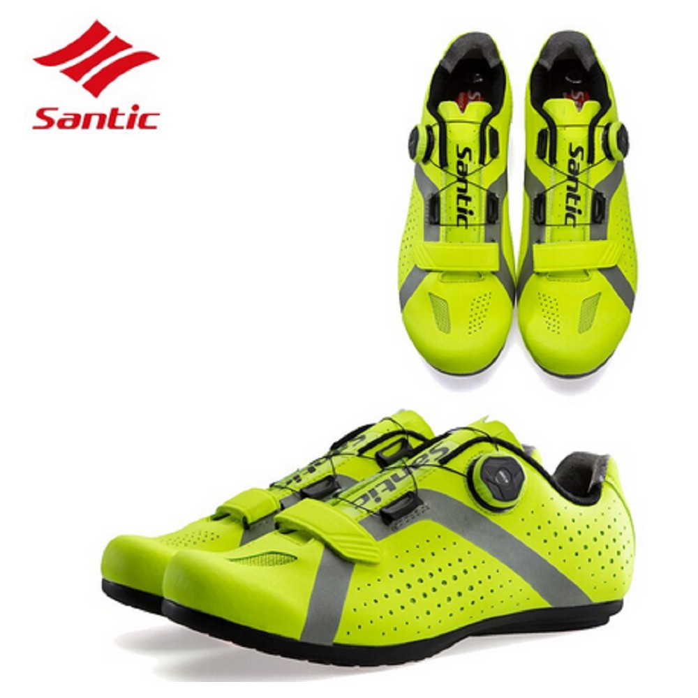 santic non cleat