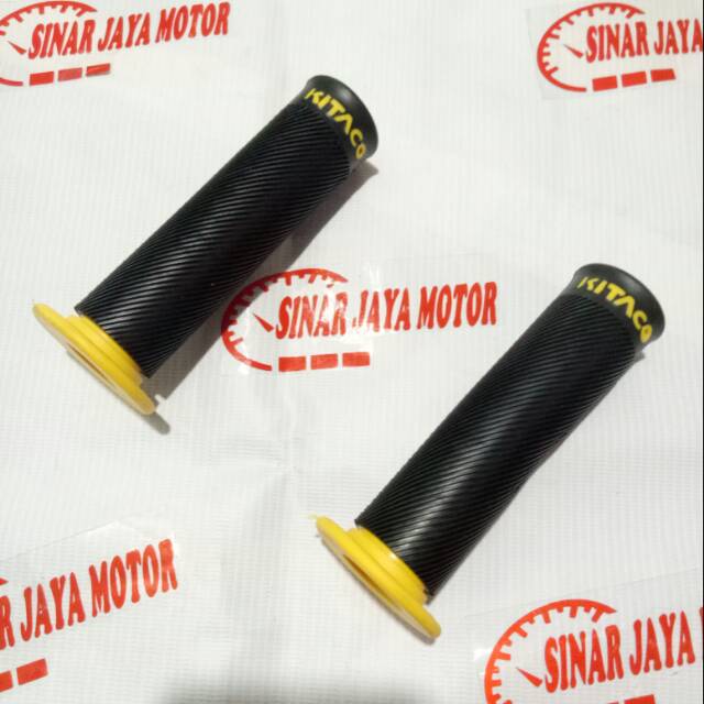 Grip ktc salubg gas motor