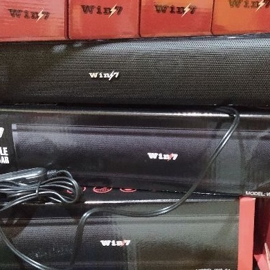 #Speaker Soundbar PC Laptop# Speaker Win7 Mini Soundbar