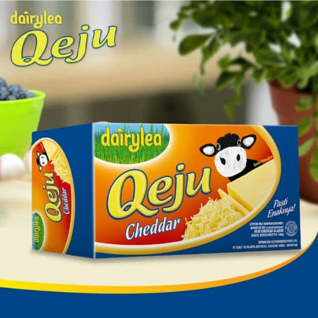 Keju Qeju 175gr by Diarylea kraft