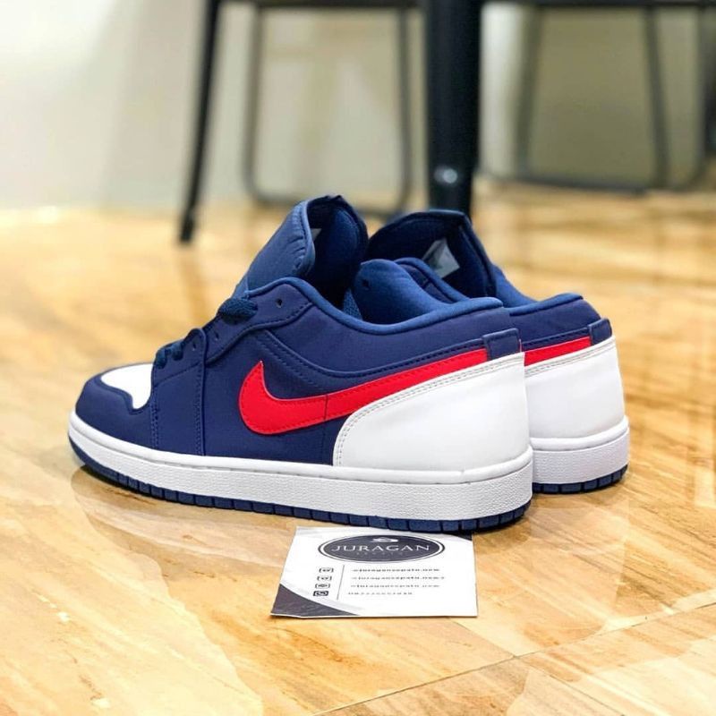 Nike Air Jordan 1 Low SE &quot;USA&quot;