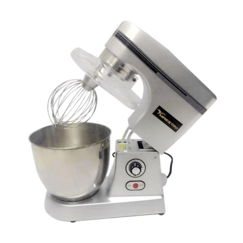 Mixer Maestro SL B5 - Food Mixer Maestro 5 Liter Mesin Pengaduk Makanan