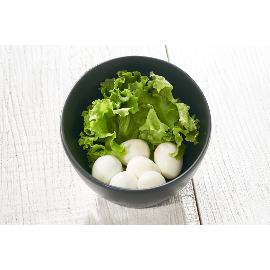 

QUAIL EGGS