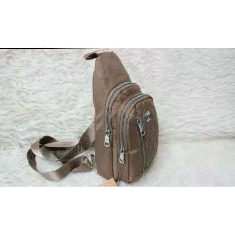 Tas Pinggang/Waistbag ORI Chibao 104-8