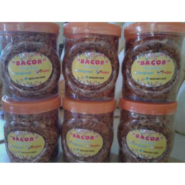 

bawang goreng 300g
