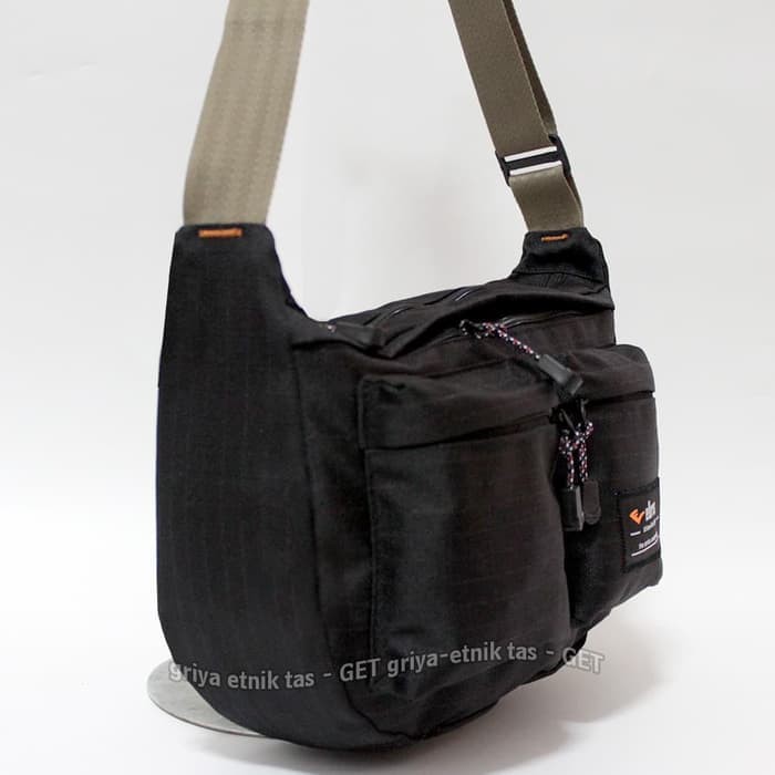 Tas Selempang Consina Pekkae Original New