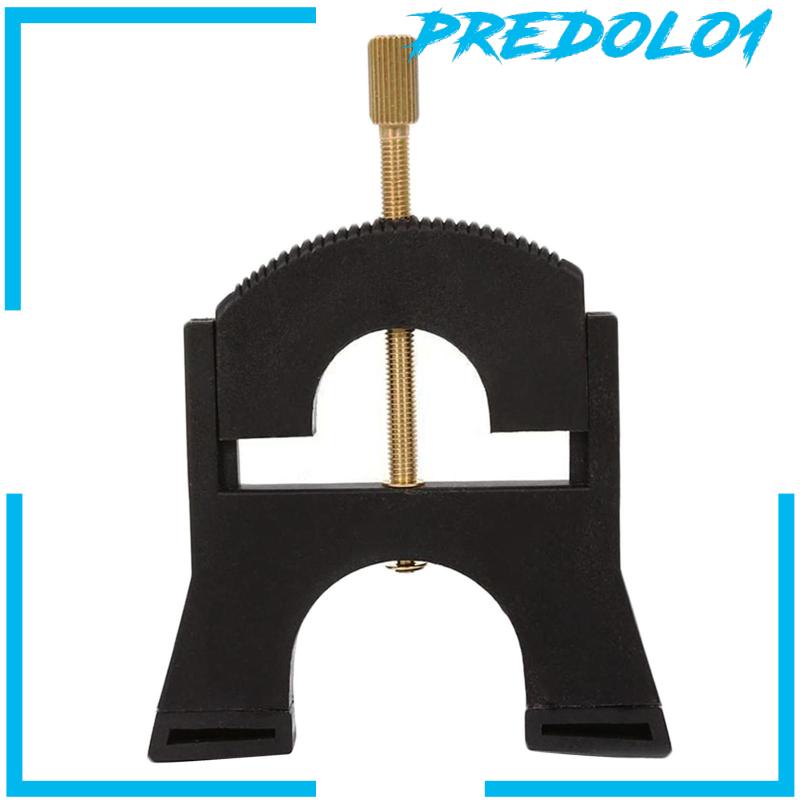 [PREDOLO1] Adjustable Cello Bridge Pickup DIY Replacement Parts Instrument