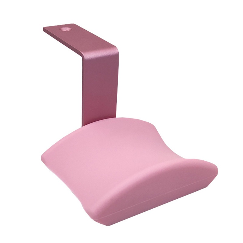 Bt Headset Holder Penjepit Meja Dudukan Meja Rak Display Kantor Universal Gantungan Gaming Headphone Stand Bracket