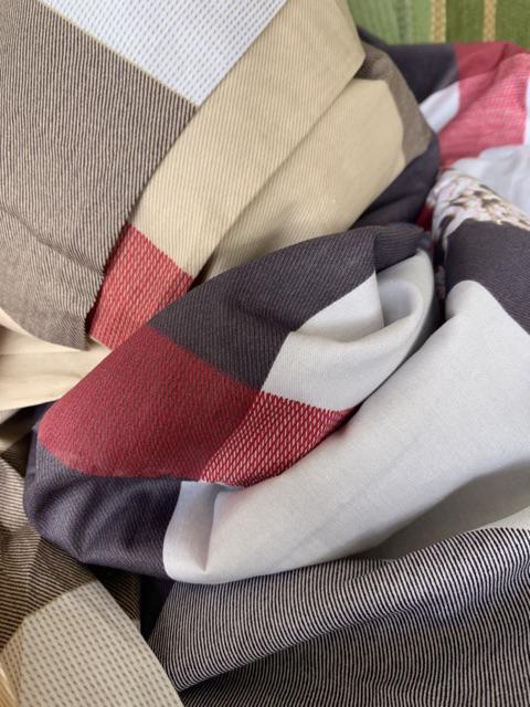 Sprei Katun Jepang Blm2311 / Sprei Branded / Katun Jepang Import / King Rabbit Murah