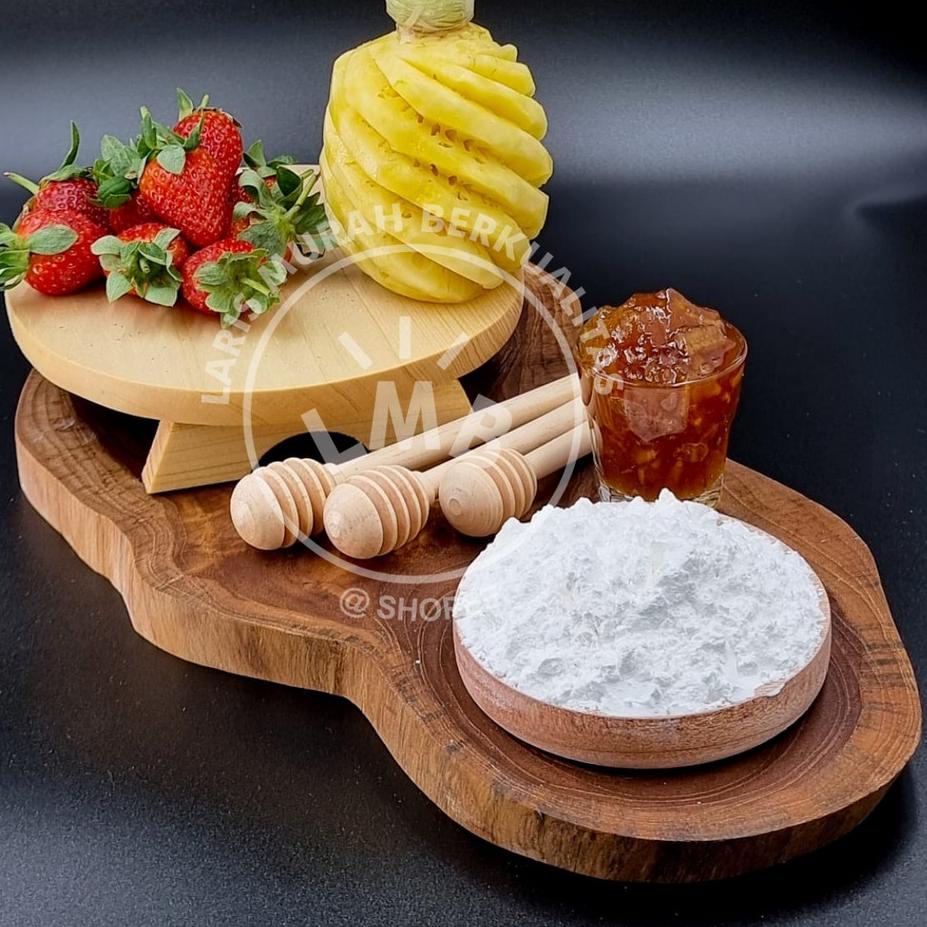 

[KODE PRODUK WT7GS9297] Tepung Pengental pengganti Pektin Pectin untuk Puding Selai Jam Oles 500 gr