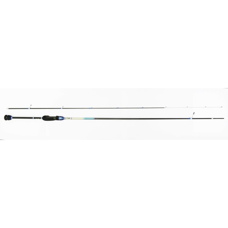 Joran Casting Ultralight SISIK AJING 2lb by Relix Nusantara