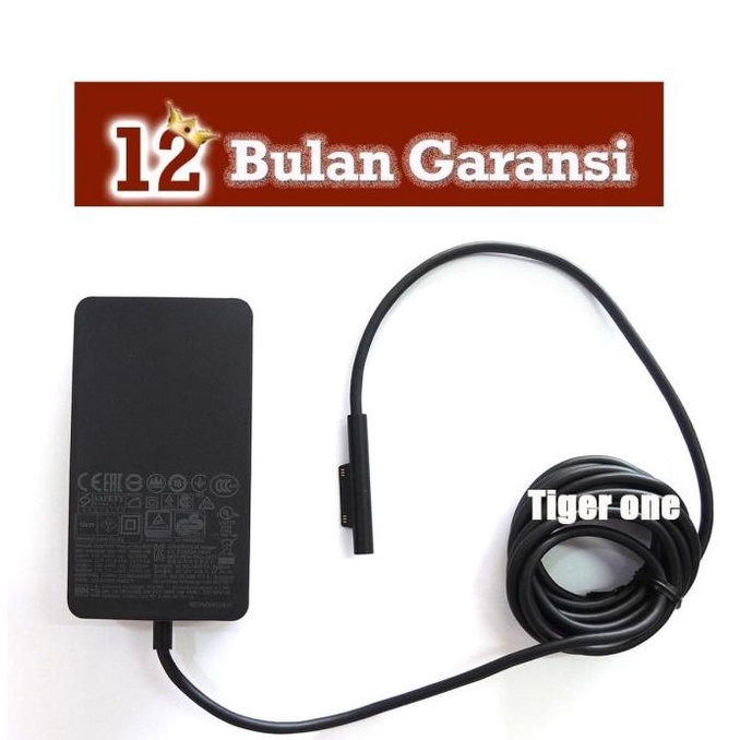 Charger Adaptor Microsoft Surface Go 3