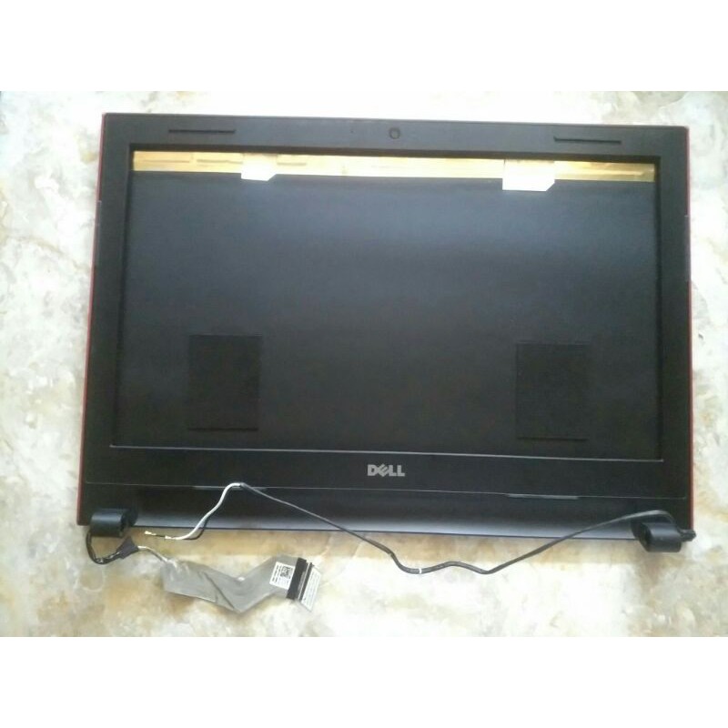 CASING FRAME LCD / LED DELL INSPIRON 14 3000 SERIES (3442)