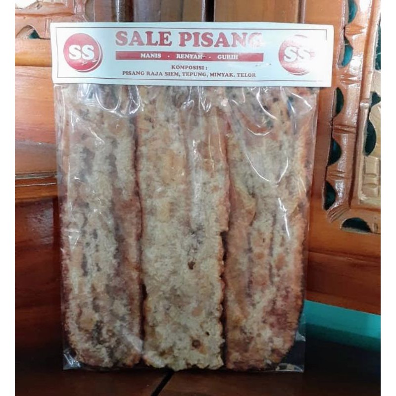 

Sale Pisang SS