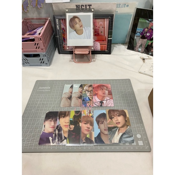 Jaemin bene smstore sg22 / nabon pair