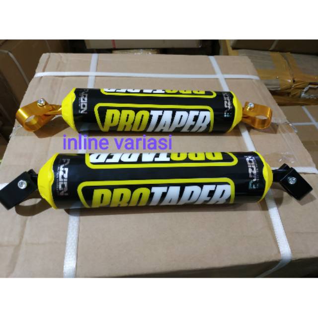 busa stang fatbar protaper fuxion 1set