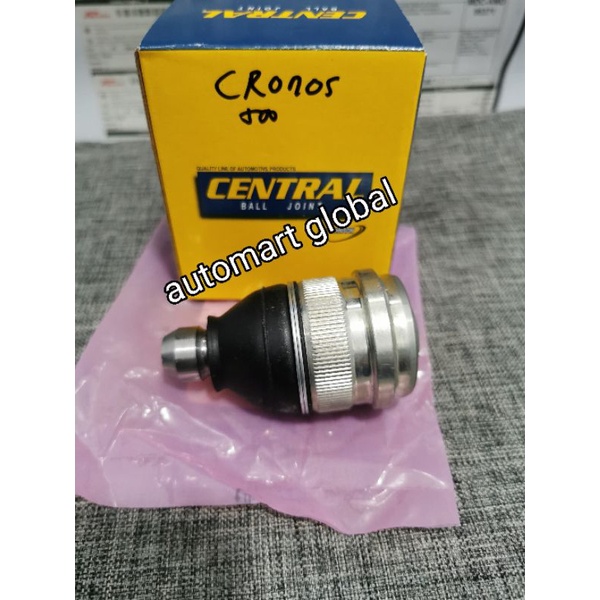 Ball joint mazda 626 glx 1pc central