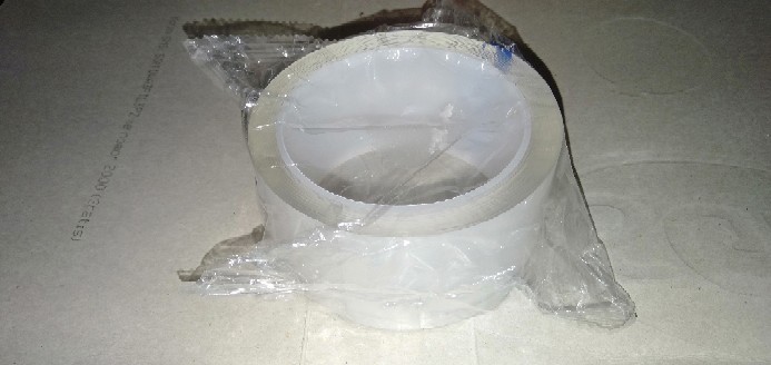 Lakban Waterproof Dapur Kitchen Sink Seal Tape 3 Meter