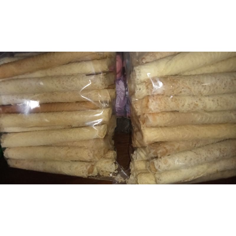 

Jajane mama eggroll