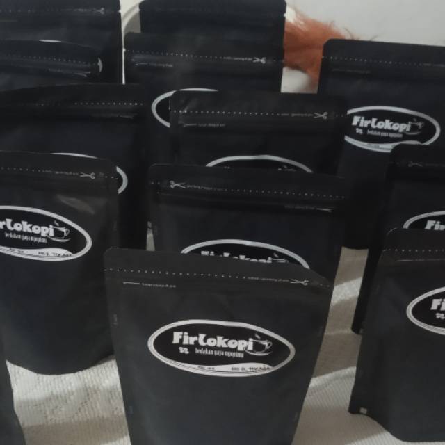 

Arabica Toraja