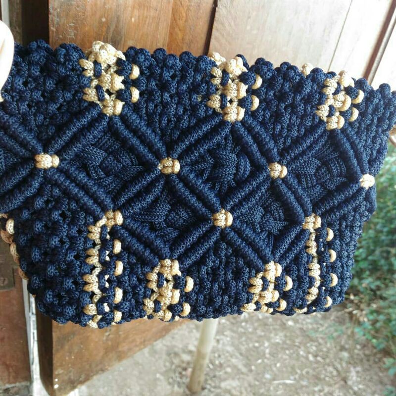 tas talikur/pouch talikur