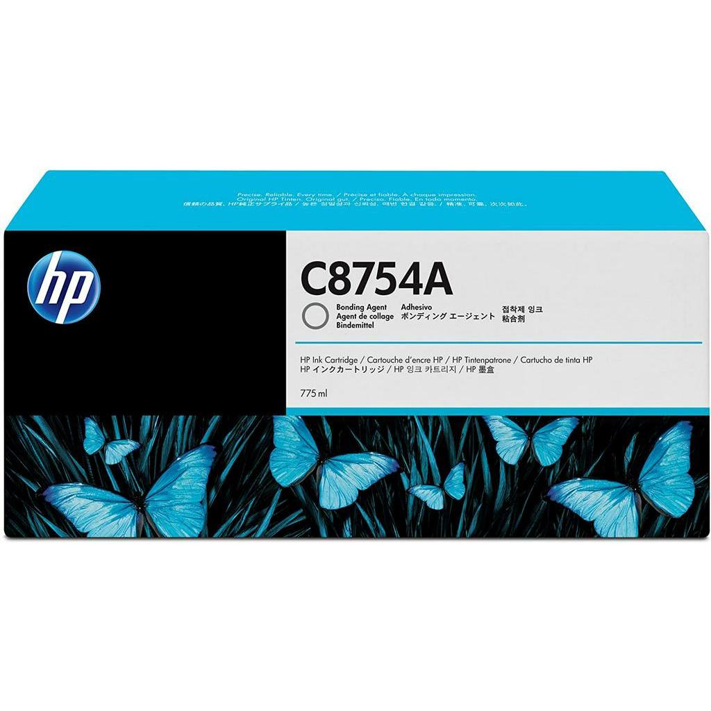 Tinta HP C8754A Bonding Agent Original