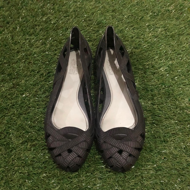 Preloved melissa jason wu