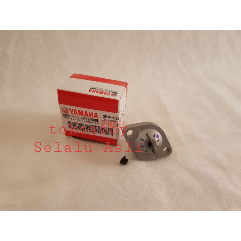 Tonjokan rantai keteng tensioner mx king nmax aerox r15 v3 stut kamrat original Yamaha