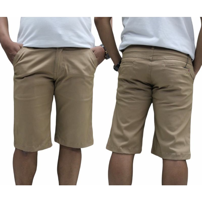 CELANA PENDEK ORIGINAL DESTROYER - CELANA PENDEK ORIGINAL DISTRO