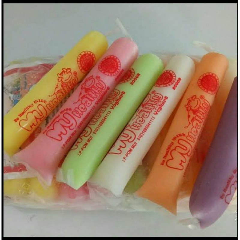 

My healty yoghurt 30pcs