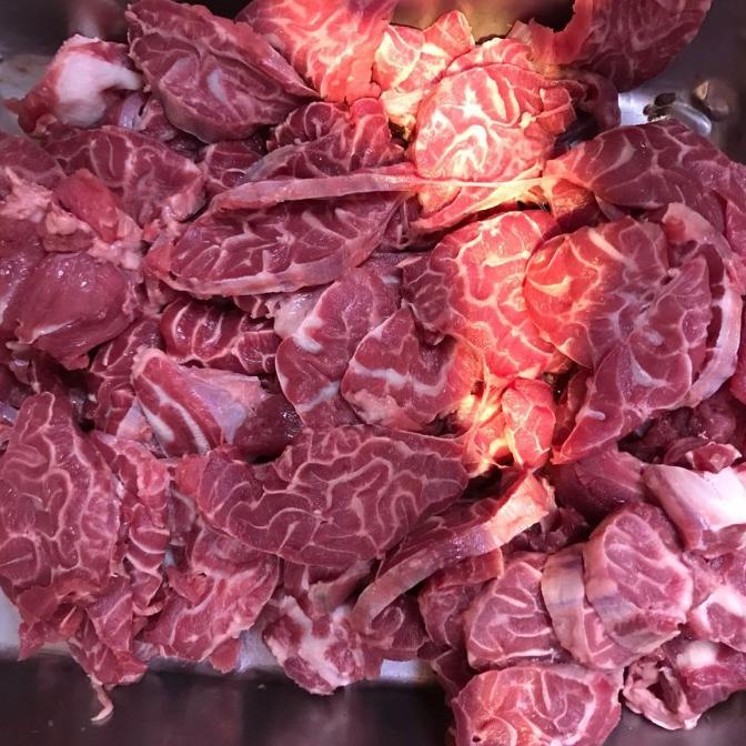 

DAGING SAPI SENGKEL SUPER FSDGDF252