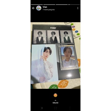 pob weverse seokjin/jin BTS