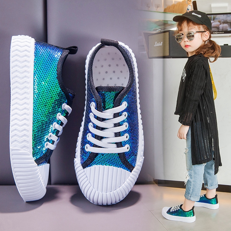 G777 sepatu anak sneakers perempuan lakilaki