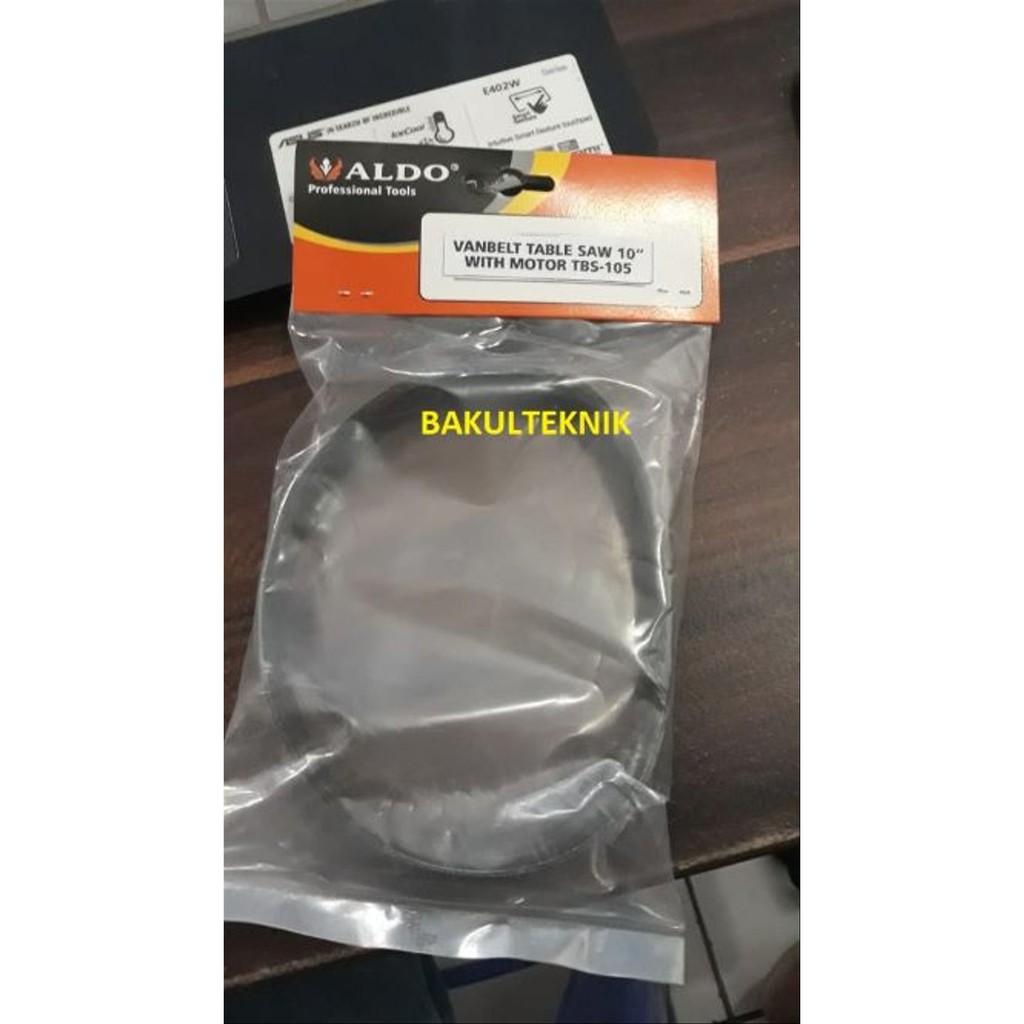 BELT TABLE SAW ALDO TYPE 105 Murah